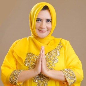 Bupati Pekalongan Fadia Arafiq Terjaring OTT KPK, Segini Harta Kekayaannya 1