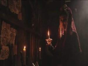 Cuplikan Film Suzzanna: Santet Dosa di Atas Dosa (foto/IMDb).