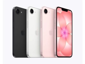 iPhone 17e