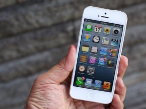 iPhone 5
