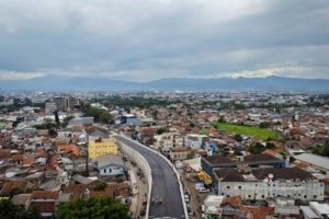 Pemkot Bandung Ajak Pendatang jadi Warga Kota Bandung