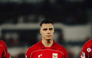 Dua Pemain Timnas Indonesia Belum Juga Merapat 1