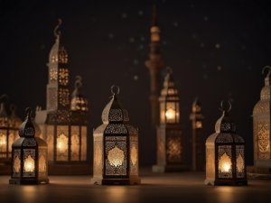 Kapan Idul Fitri 2026? Ini Versi Pemerintah dan Muhammadiyah 1