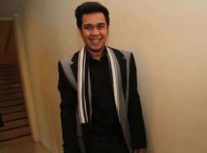 Olga Syahputra. Artis yang Meninggal Dunia karena Kanker.