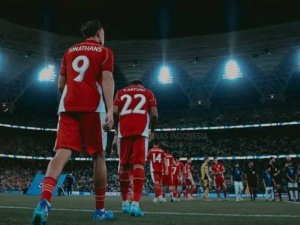 pemain kunci Timnas Indonesia