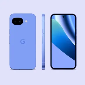 Google Pixel 10a
