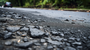 Warga Desa Cicadas Kecamatan Rongga, Soroti Dugaan Pelanggaran dan Minimnya Transparansi Proyek Infrastruktur