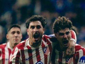 Atletico Madrid vs Real Sociedad