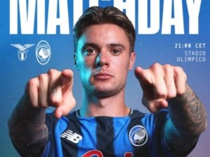 Lazio vs Atalanta
