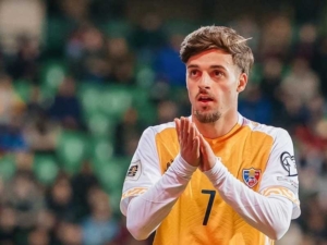 Moldova vs Lithuania