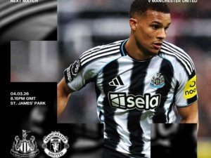 Newcastle United vs MU