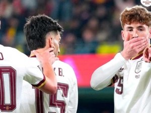 prediksi skor Spanyol vs Mesir