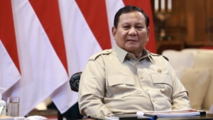 Prabowo Beri Ancaman Pecat Dirjen yang Membangkang kepada Menteri