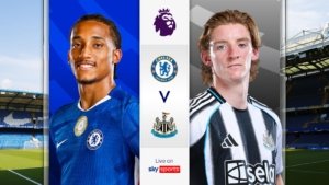 Prediksi Chelsea vs Newcastle United 15 Maret 2026: The Blues Ingin Bangkit 2