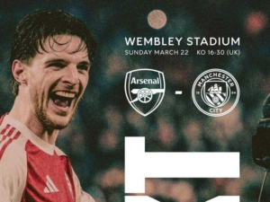 streaming final Carabao Cup