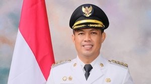 Profil dan Harta Kekayaan Bupati Cilacap Syamsul Auliya Rachman yang Viral Usai Dugaan Pemerasan THR 1