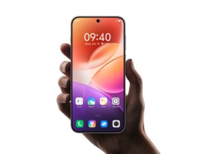 vivo X300s