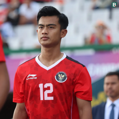 Drama Transfer Pemain Label Timnas Pratam Arhan