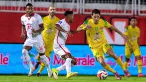 Kejutan, Malut United Gagal Amankan Tiga Poin Usai Kalah dari 0-2 dari Persebaya Surabaya