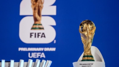 Aturan Baru Untuk Piala Dunia 2026