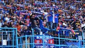 Wali Kota Bandung Tegaskan Kepada Aremania Tidak Masuk Stadion GBLA