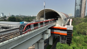 Transportasi Di Jakarta Hari Ini Gratis