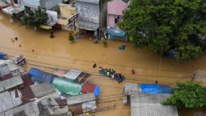 Penanganan Banjir Di Kota Bandung