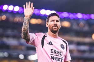 Lionel Messi Mendaptakan Gugatan Sebanyak Rp.119 Miliar