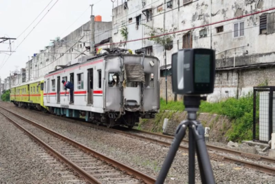Gelar Perkara Tabrakan Kereta Api Akan Segera Dilakukan