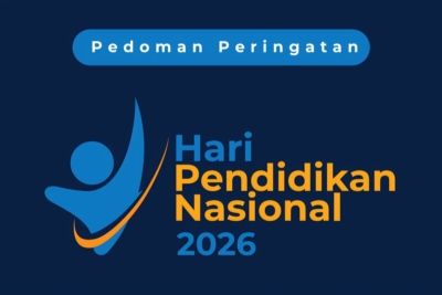 Peringatan Hari Pendidikan Nasional