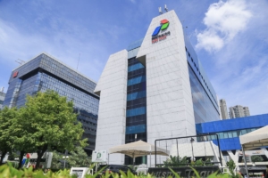 Pertamina Dongkrak Produksi Gas