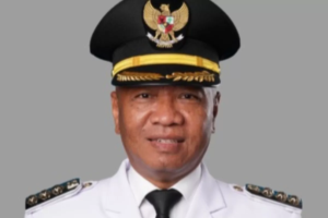 Bupati Tulung Agung