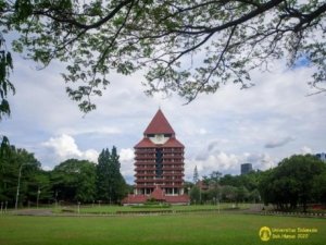 Pelaku pelecehan seksual mahasiswa FH UI.
