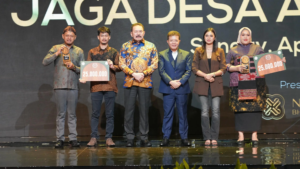 Jaga Desa Award
