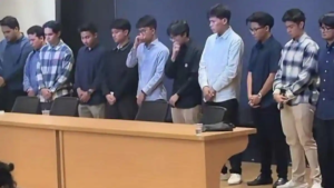Skandal Pelecehan Seksual Mahasiswa UI Viral, 16 Nama Muncul dalam Sidang Internal
