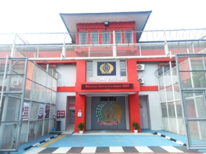 rutan batam