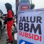 BPH Migas Perketat Pengawasan BBM Subsidi