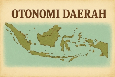 Titik Baru Kemandirian dan Keadilan