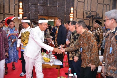 KDM Harap Kinerja Lebih Baik di Bawah Komisaris dan Direksi Baru BJB