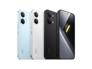 Spesifikasi POCO X8 Pro Max dengan Baterai Super Jumbo 9.000 mAh Tapi Harga Terjangkau