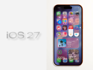 Daftar iPhone yang Diprediksi Support iOS 27, HP Kamu Ada di Daftar?