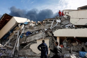Gempa Di Jepang