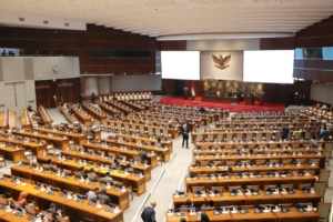DPR isu kenaikan BBM