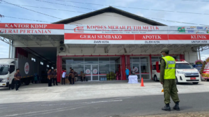 Rekruitment Kopdes Dari BUMN