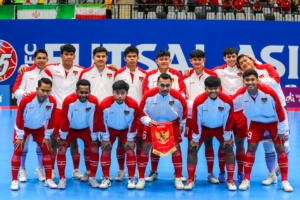 Jadwal Final Piala AFF Futsal 2026