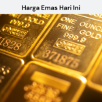 Harga Emas 15 Agustus 2026 Hari Ini Galeri24 Antam UBS Turun hingga Rp18 Ribu di Pegadaian