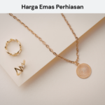 Harga Emas Perhiasan Hari Ini Sabtu 25 April 2026 di Bandung dan Indonesia