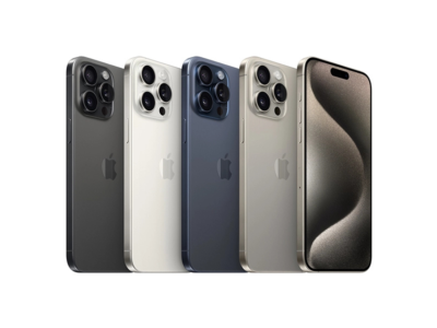 Cek Harga iPhone 15 Pro Max Sekarang, Ada Potongan hingga Rp8 Juta