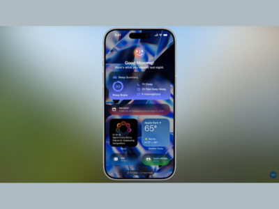 Tidak Semua Dapat, Berikut Daftar iPhone yang Bisa Update ke iOS 27