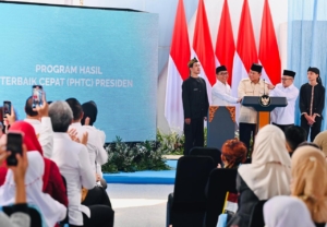 Lowongan kerja dari Program PHTC
